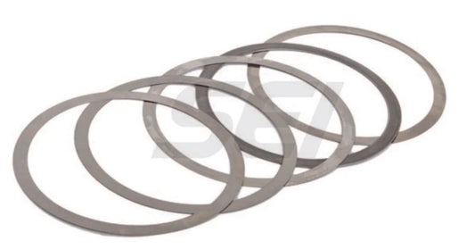 Yamaha Bearing Shim Kit for 200-250HP Standard Counter Rotation Models