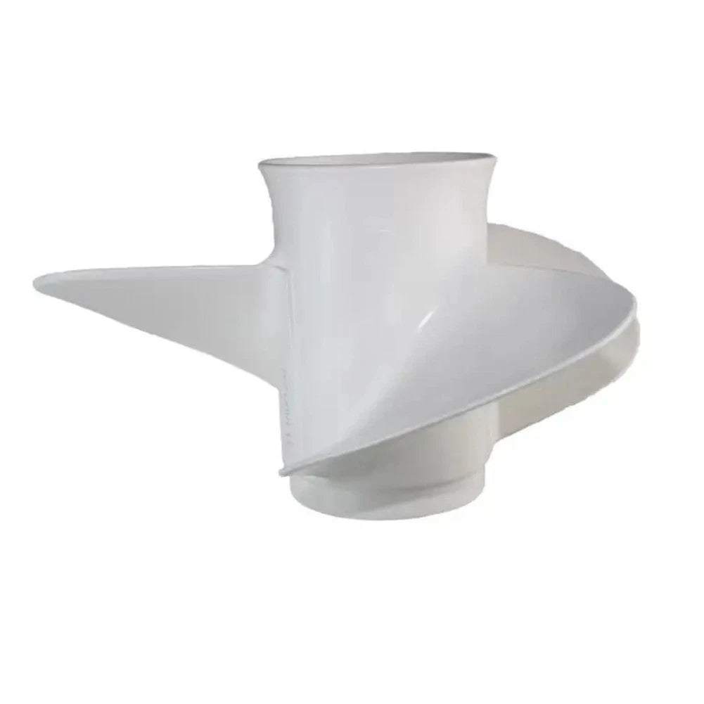 Right Hand Stainless Steel Boat Propeller 11x13 for 40-60HP Motors