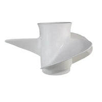 Right Hand Stainless Steel Boat Propeller 11x13 for 40-60HP Motors