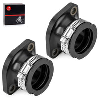 Rubber Intake Manifold Carb Boot for Polaris LTR 1988