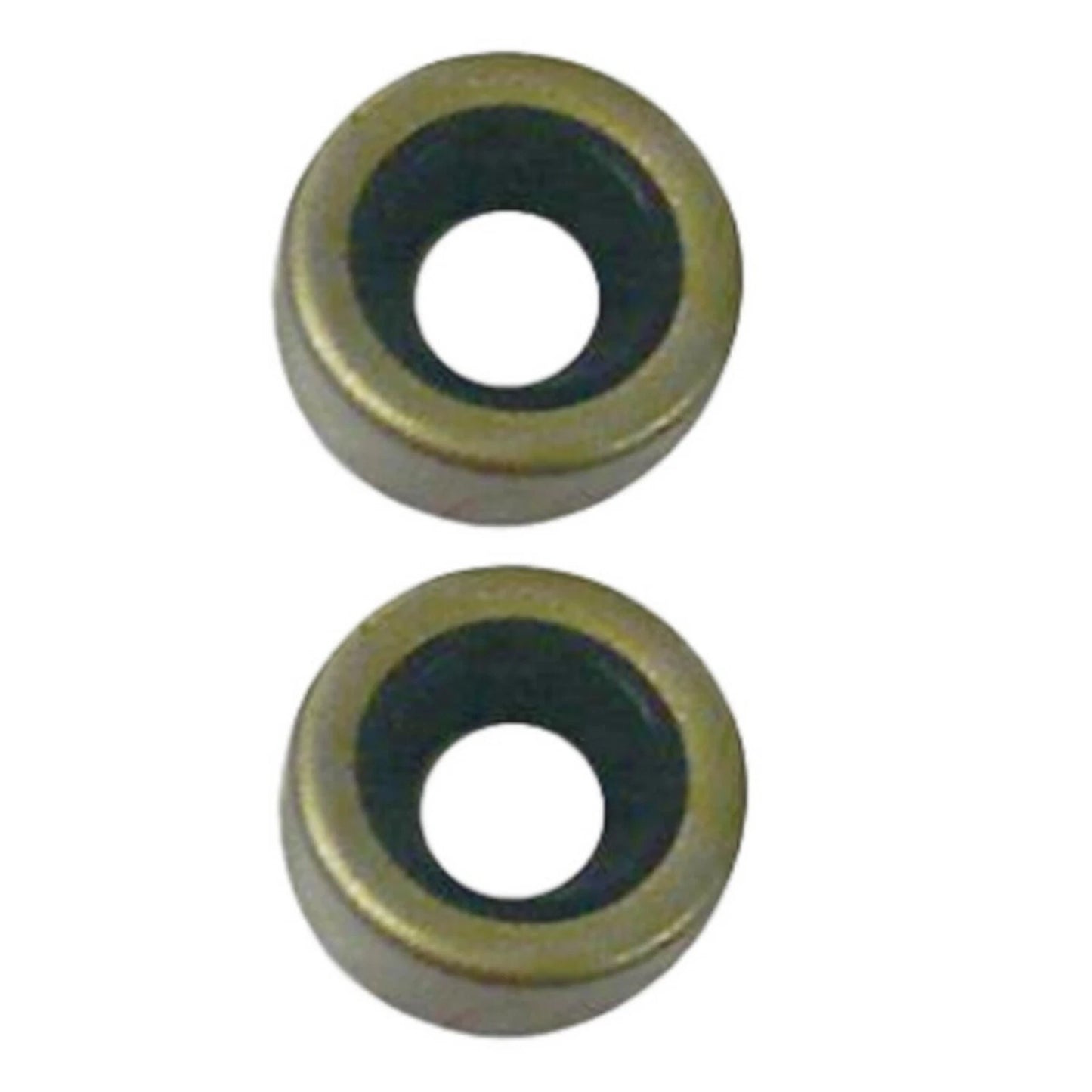 Water Pump Housing Oil Seal for Mercury 3.9-9.8HP Outboards