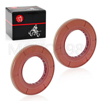 Transmission Axle Seals for Polaris RZR XP Rear Diff Replacement