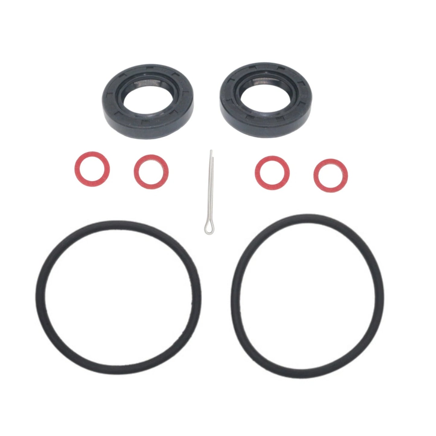Lower Gearcase Oil Seal Kit for Yamaha 2-Stroke 20-30HP