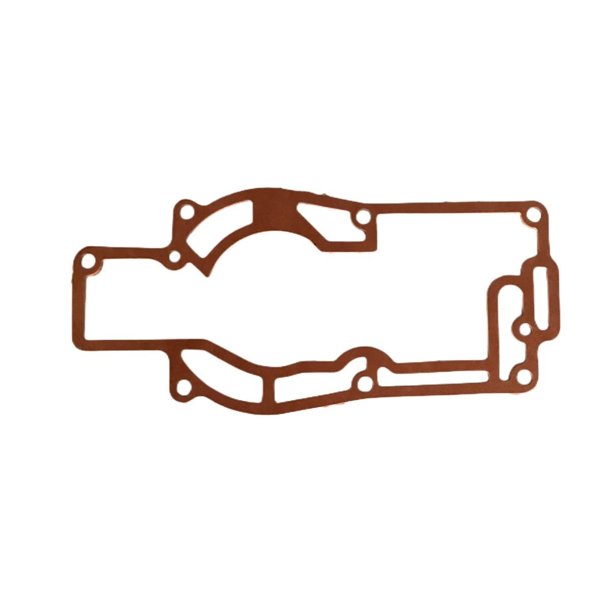 Powerhead Base Gasket for Yamaha Outboard 6-8HP E8D (677-45113)