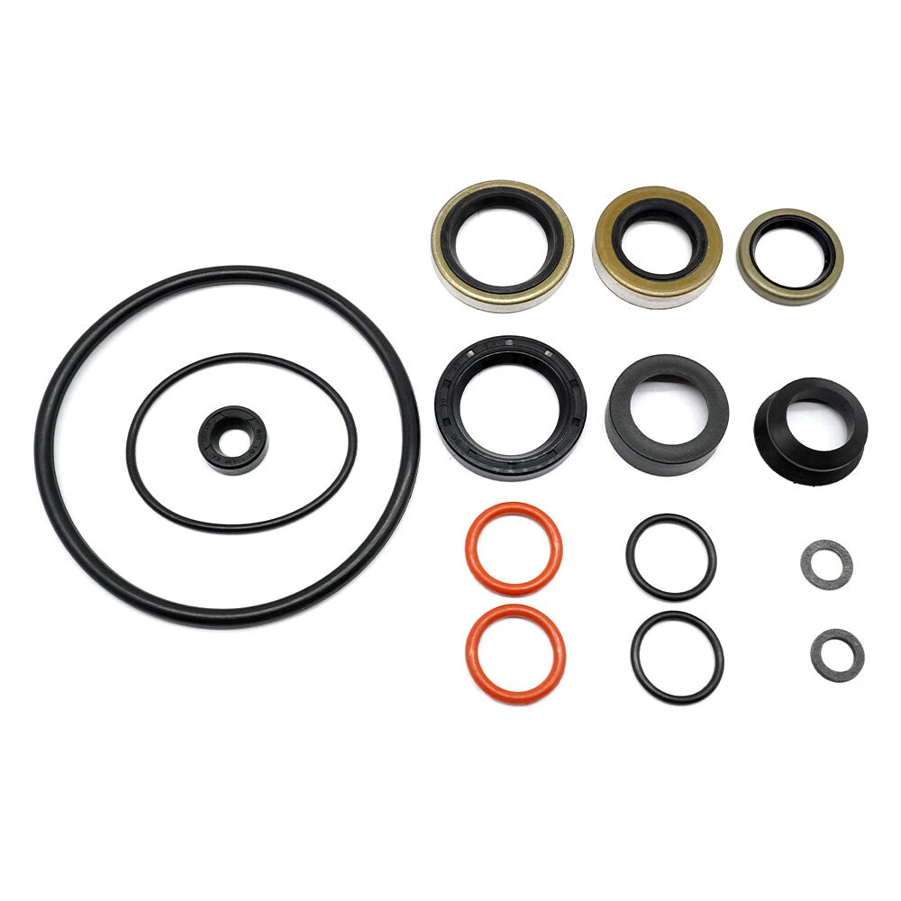 Seal Kit for Mercury 200-300HP 3.0L V6 Lower Gearcase
