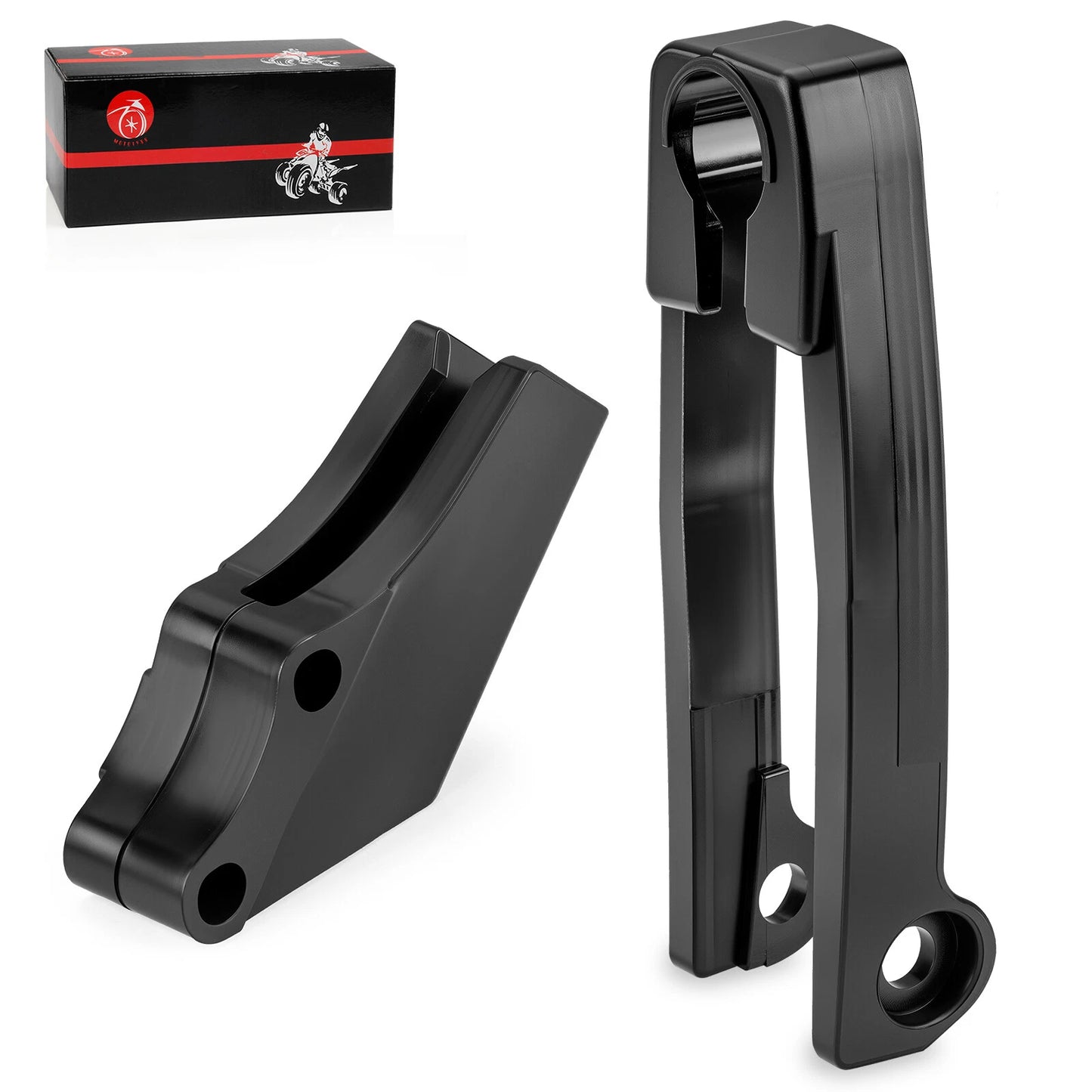 Chain Guide for Kawasaki KX65 2002-2024 Front/Rear