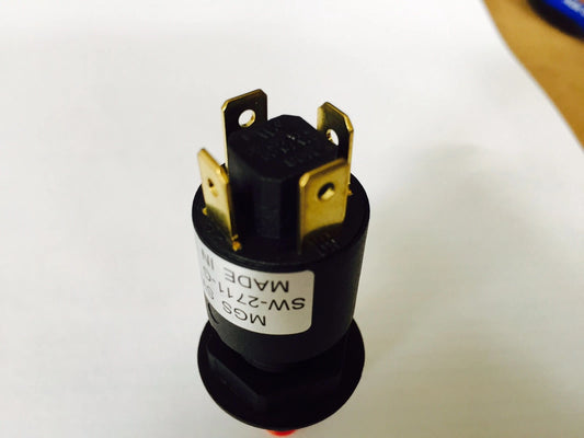 Emergency Cut Out / Kill Switch Seachoice for Sea-Doo Boat Jet Ski PWC