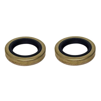 compare product Marine Oil Seal for Chrysler/Force/US Marine 26-66302, 2 Pcs
