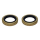 Marine Oil Seal for Chrysler/Force/US Marine 26-66302, 2 Pcs