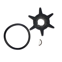 Water Pump Impeller Kit for Yamaha 20HP 25HP Models