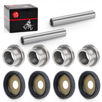 Rear Knuckle Bushing Kit for Yamaha Rhino 450/660/700, Kodiak 400/450/700
