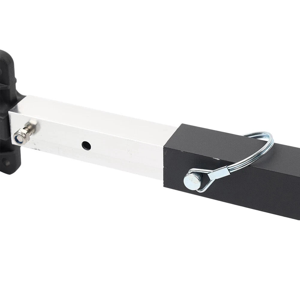 Adjustable Boat Motor Support Transom Saver 23-35" for Most Trailers