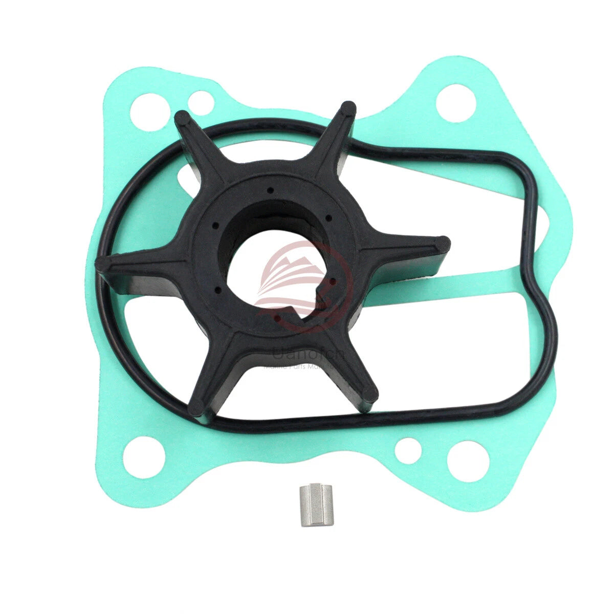 Water Pump Impeller Kit for Honda BF35/BF40/BF45/BF50 (2001-2023)