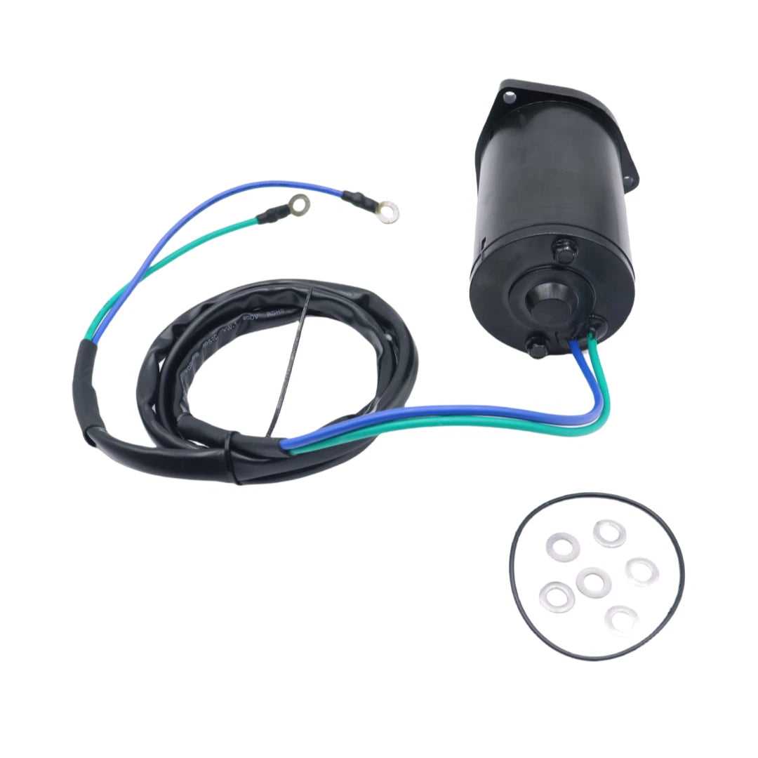 Tilt Trim Motor for Yamaha 40-70HP 69W/62Y/CS3 Series