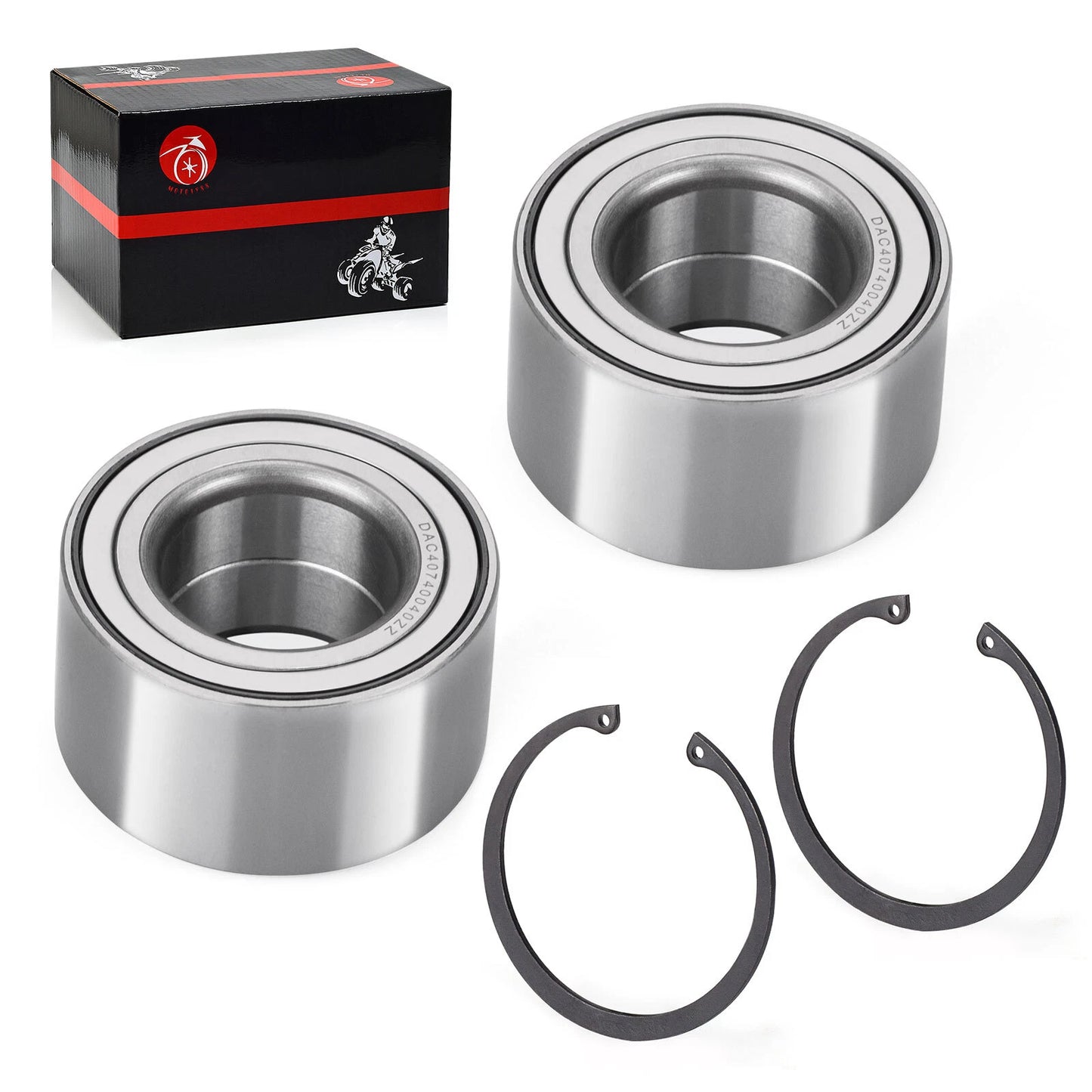 Rear Wheel Bearing for Polaris RZR 570/800 (2012-2022)