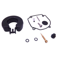 Carburetor Kit for Tohatsu 25-30HP, Mercury 40HP (346871220M, 84475M)