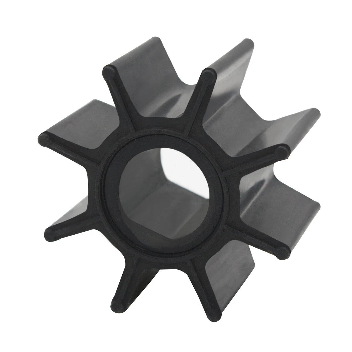 Outboard Water Pump Impeller for Honda 5-7.5HP Models (19210-881-003)