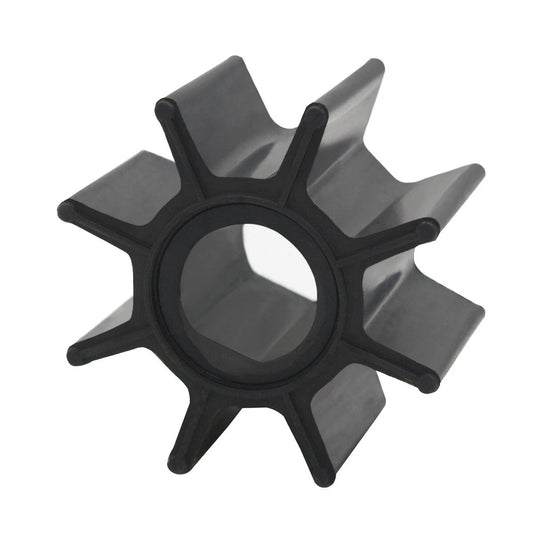 Outboard Water Pump Impeller for Honda 5-7.5HP Models (19210-881-003)