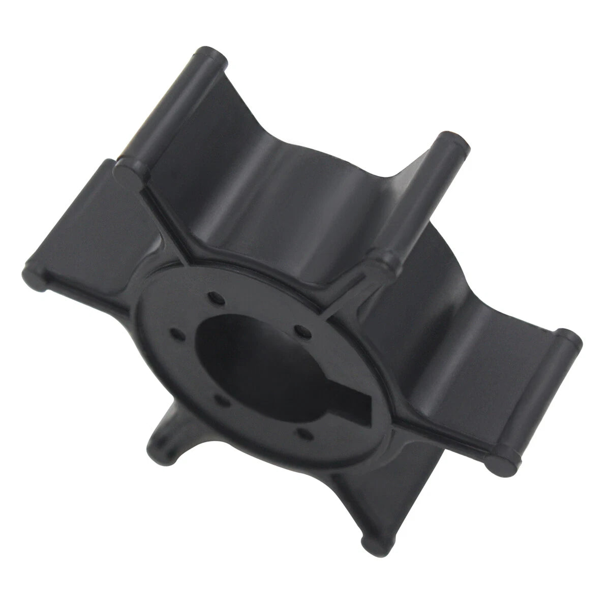 Yamaha 2-Stroke 4-5HP Outboard Water Pump Impeller for 6E0 Series Models