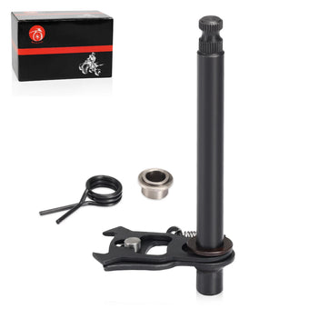 compare product Shifter Shift Shaft Gear for Kawasaki KX80/KX100 Big Wheel 1986-2013