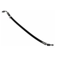 OMC Volvo TSK SX-M Starboard Right Side Hydraulic Oil Line Assembly
