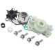 Water Pump Service Kit for Yamaha 25/30/40 HP Outboard Engine