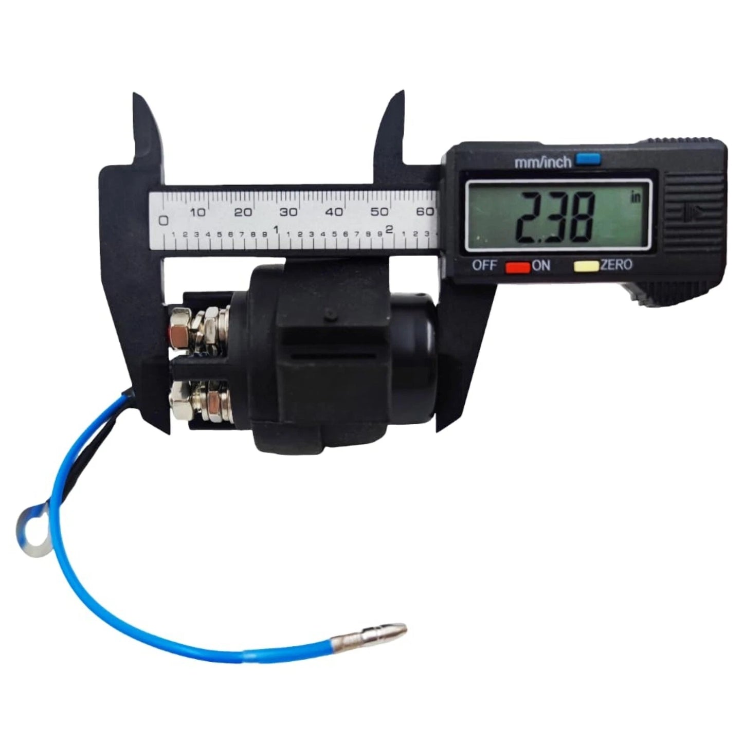 Trim Tilt Relay for Suzuki DT/DF 50-140HP (1997-2008)