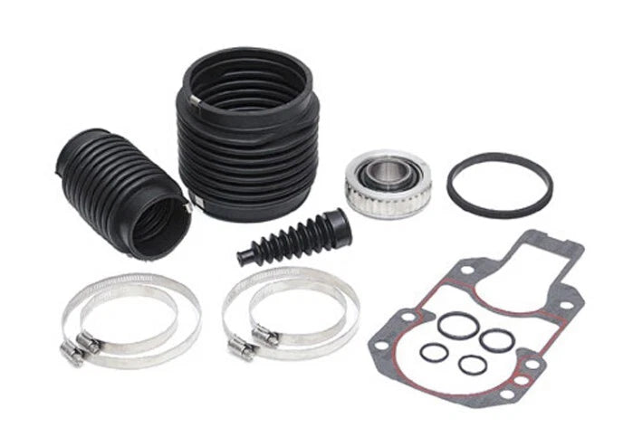 Transom Repair Kit for Mercruiser Alpha One Gen 1 Gimbal Bearing