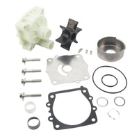 Water Pump Impeller Kit for Yamaha 75-115HP (68V/61A)