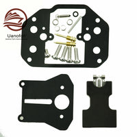 Carburetor Repair Kit for Yamaha 2-Stroke 40HP (40-60HP)
