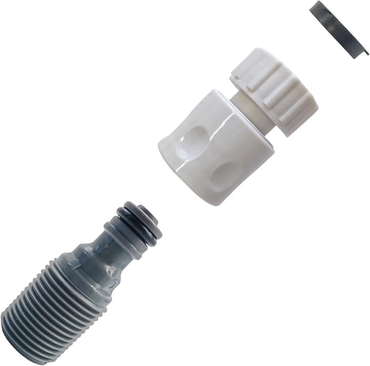 Outboard Flush Kit for Mercury/Mariner/Yamaha/Suzuki Outboard Engines