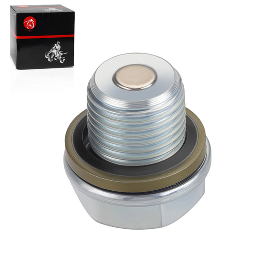 Oil Drain Plug with Gasket for Suzuki Intruder 1400/750/700 (1998-2004)