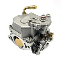 Boat Motor Carburetor for Tohatsu Nissan MFS8/MFS9.8B/MFS9.8A3 4-Stroke