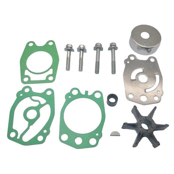 compare product Yamaha 40/50HP Impeller Repair Kit for 1992-1997 6F5/679 Series