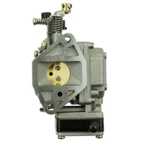 Marine Carburetor for Yamaha 9.9-15HP Outboard 2-Stroke (63V Series)