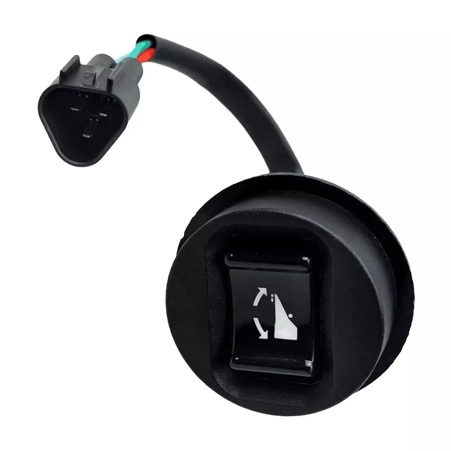 Yamaha Outboard Power Trim Tilt Switch for 115-250HP Models 6R3/61A