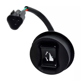 compare product Yamaha Outboard Power Trim Tilt Switch for 115-250HP Models 6R3/61A