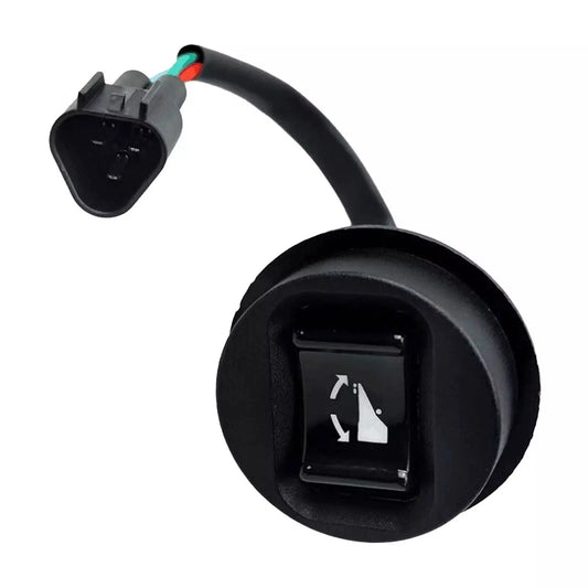 Yamaha Outboard Power Trim Tilt Switch for 115-250HP Models 6R3/61A