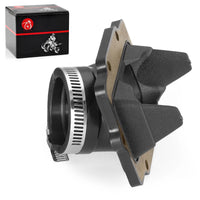 Carburetor Intake Boot Holder for Kawasaki KX500 (1989-2004)