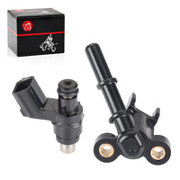 Fuel Injector & Joint Cap for Honda TRX500FA Rubicon 500 (2015-2019)