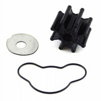 Water Pump Impeller Wear Plate for Mercury 40-60HP (2000-2023)