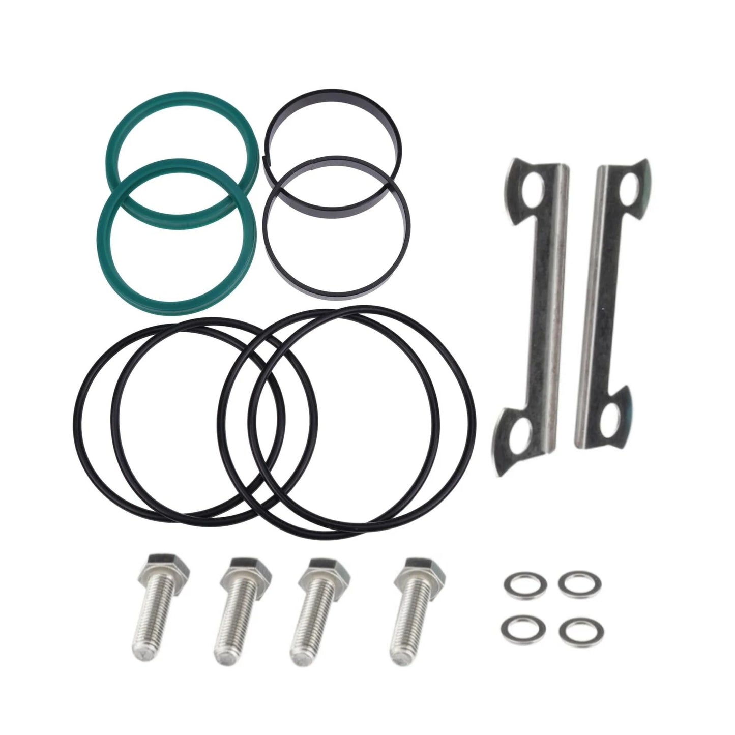 Steering Cylinder Seal Kit for Mercury Verado 200-300HP Models