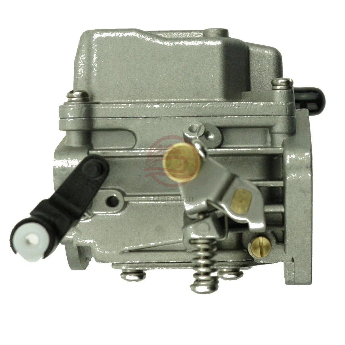 Carburetor for 2-Stroke Yamaha 9.9-15HP Boat (63V Series)