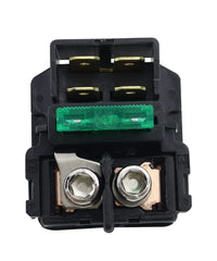 Brute Force 650 Starter & Relay for Kawasaki KVF650 2009-2013 All Models