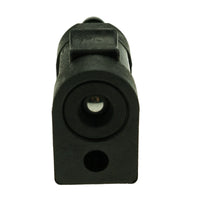 Fuel Line Connector for Yamaha Outboard 5/16" 6-250 HP Motors