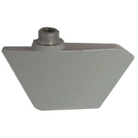 Trim Steering Fin for Volvo Penta 280B/290A/290DP