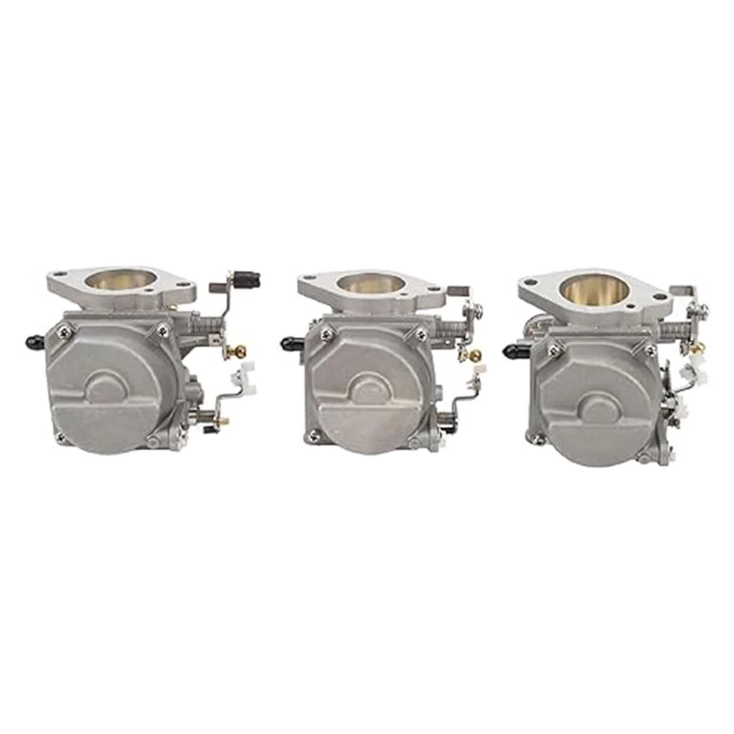 Carburetor Assy Set for Yamaha Outboard 90HP 90TLR (90-90HP)