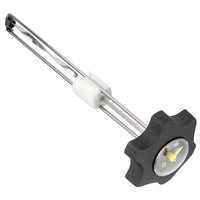 Fuel Gauge Cap for Ski-Doo Skandic/MXZ 380/440/500/600 (1996-2006)