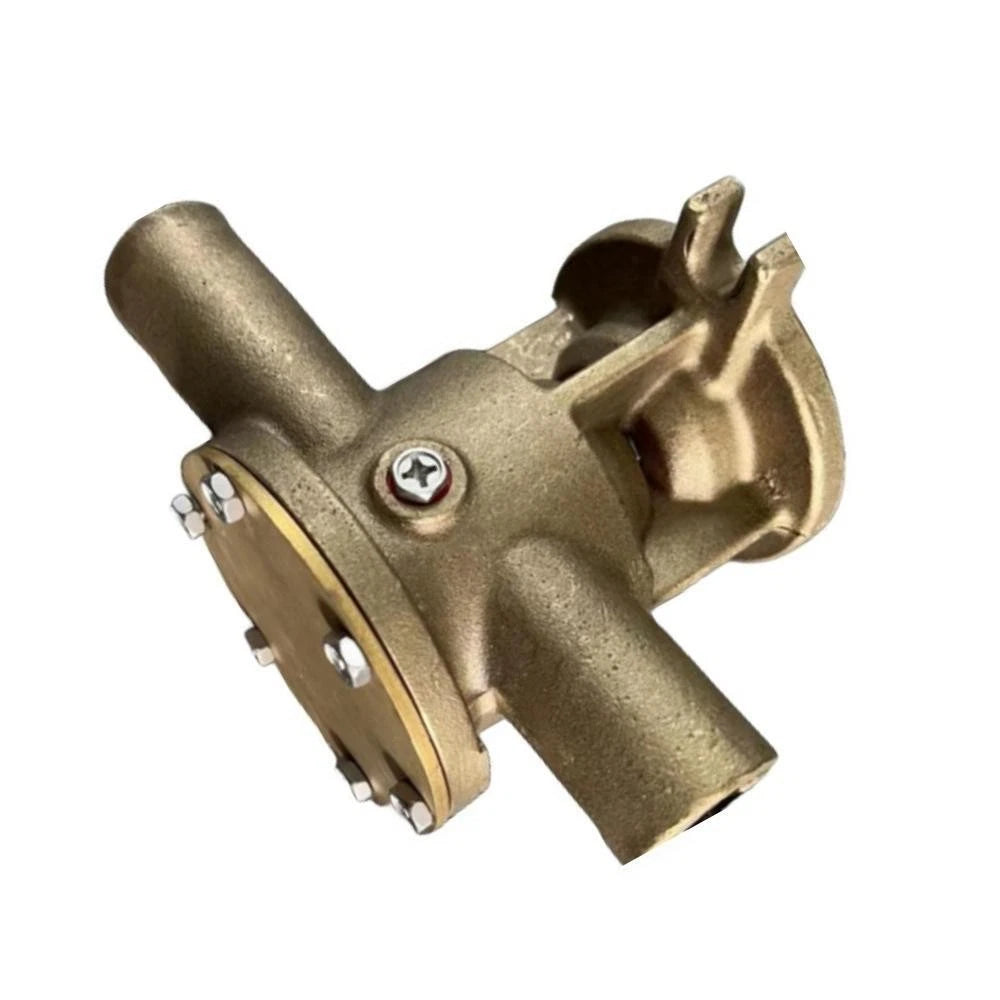 Raw Water Sea Pump for Volvo Penta TMD/TAMD/KA/KAMD/MD Diesel