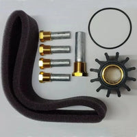 Service Kit for Yanmar 6LYA Series 6LYA-STE/STP/UTE, 6LY2-STE/STP